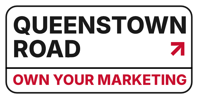 Queenstown Road